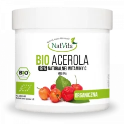 Acerola – mielona Bio