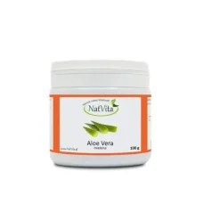 Aloe Vera – proszek