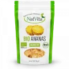 Ananas BIO owoce krążki