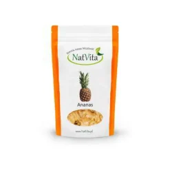 Ananas – szuszony krążki