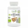 Ashwagandha – kapsułki Bio