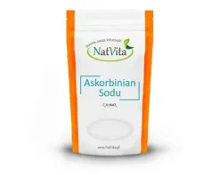 Askorbinian Sodu E301