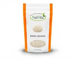 Babka jajowata – całe ziarna