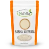 Babka jajowata – łuski mielone