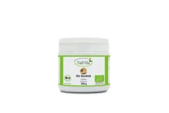 Baobab – owoce mielone Bio