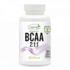BCAA 2:1:1 roślinne 650 mg/100 kapsułek