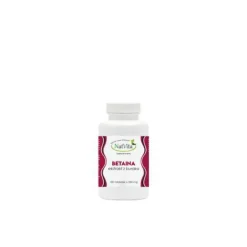 Betaina – tabletki