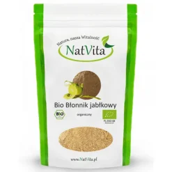 Błonnik jabłkowy – Bio