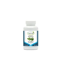 Boswellia Serrata – ekstrakt 380mg