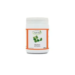 Brahmi Bacopa – w proszku