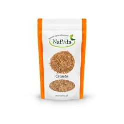 Catuaba – kora pocięta