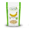 Chipsy Bananowe na oleju kokosowym bio