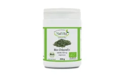Chlorella – tabletki 500 mg Bio
