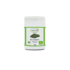 Chlorella – tabletki 400mg Bio