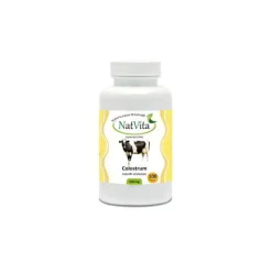Colostrum – kapsułki 410mg