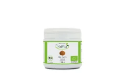 Curry – mielone Bio