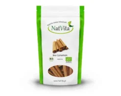 Cynamon Cejloński – laski Bio