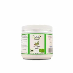 Czystek – Bio saszetki pojemnik