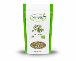 Czystek – herbata pocięta Bio