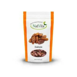 Daktyle – suszone bez pestek