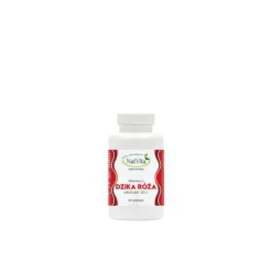 Dzika róża – ekstrakt 20:1 tabletki 300mg