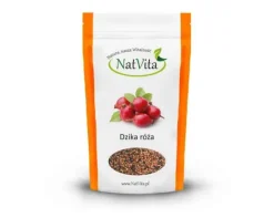 Dzika róża – pestki