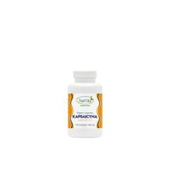 Ekstrakt kapsaicyna 4:1 – tabletki 250mg