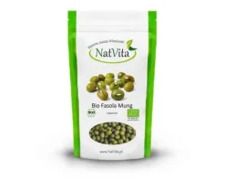 Fasola Mung – Bio