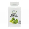 Ginkgo Miłorząb Japoński – kapsułki 400mg