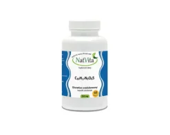 Glutation zredukowany GSH – kapsułki 250mg