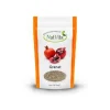 Granat – skórka pocięta (Punica granatum)
