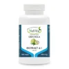 Graviola owoc ekstrakt 4:1 kapsułki 500 mg
