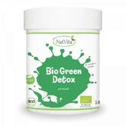 Green Detox BIO