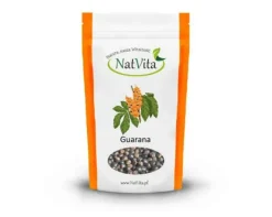 Guarana – całe ziarna