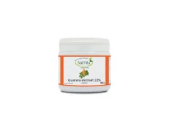 Guarana – ekstrakt 22%