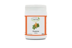 Guarana – mielona