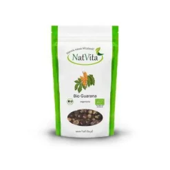 Guarana – nasiona bio
