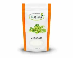 Guma Guar – mielone nasiona