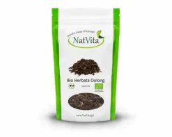 Herbata Oolong Ulung – Bio