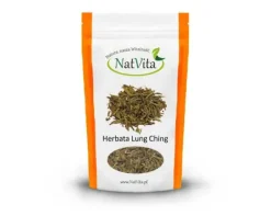 Herbata Zielona Lung Ching – Smocza Studnia