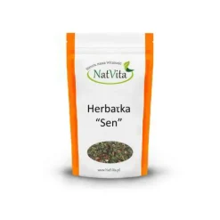 Herbatka Sen