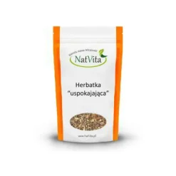 Herbatka “uspokajająca”