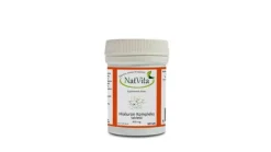 Hialuron kompleks – 400mg tabletki