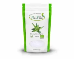 Inulina z Agawy – Prebiotyk Bio