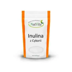 Inulina z cykorii
