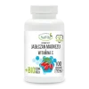 Jabłczan Magnezu + Witamina C – kapsułki 750mg