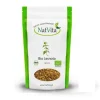 Jasnota Biała – pocięta bio