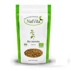 Jasnota Biała – pocięta bio