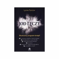 Jod leczy – książka