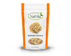 Kadzidło Damara – żywica naturalna